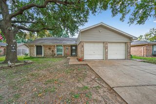 506 Concordia Drive, Katy, TX 77450