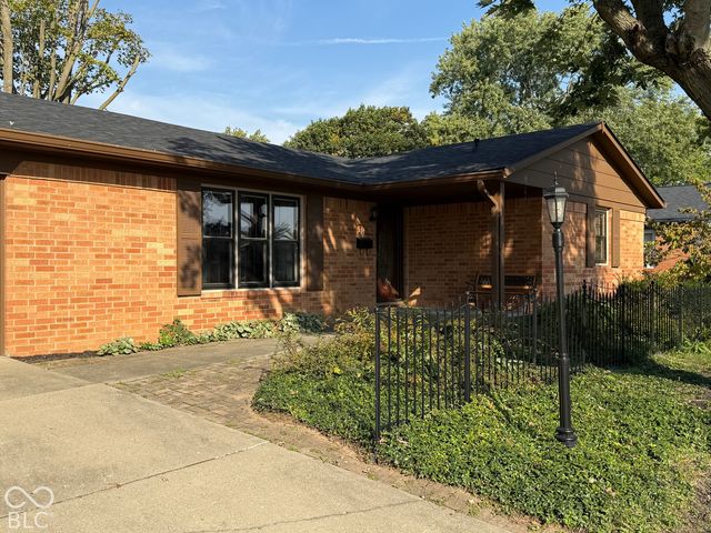 310 Edgewood, Lebanon, IN 46052