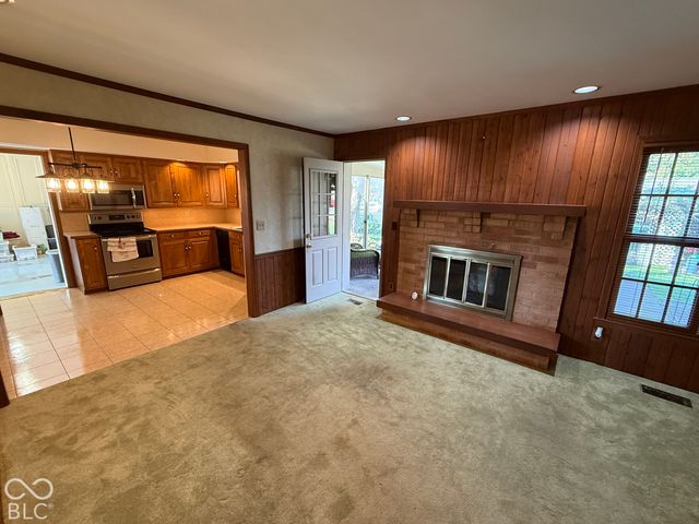 310 Edgewood, Lebanon, IN 46052