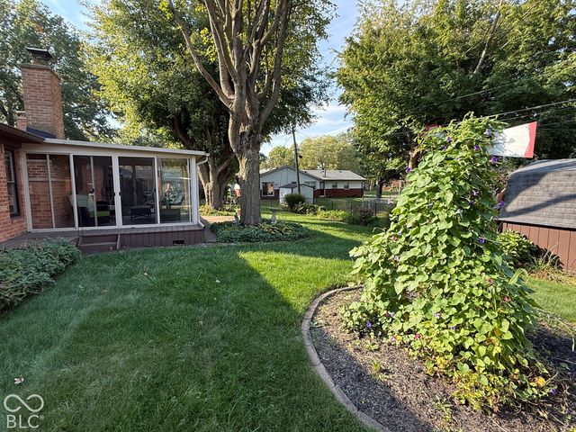 310 Edgewood, Lebanon, IN 46052