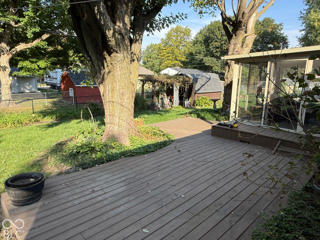 310 Edgewood, Lebanon, IN 46052