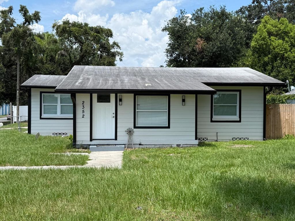 Image 1 of property listing at 2352 OLD DIXIE HIGHWAY, Kissimmee, FL 34744