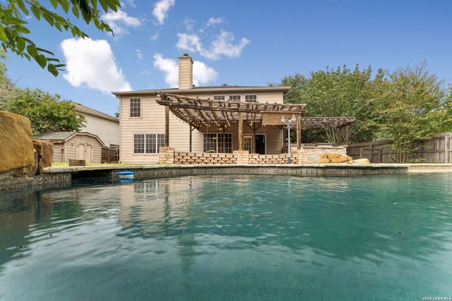 1637 Rolling Brook Ln, Schertz, TX 78154