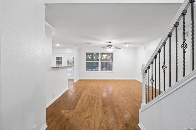 1637 Rolling Brook Ln, Schertz, TX 78154