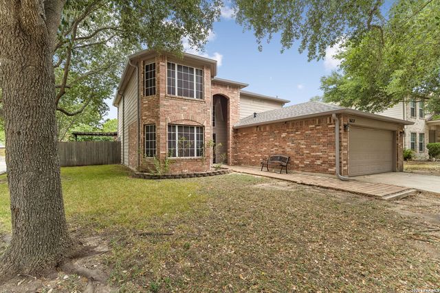 1637 Rolling Brook Ln, Schertz, TX 78154