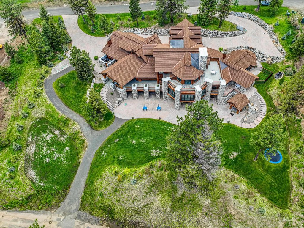 4305 Song Sparrow Ct, McCall, ID 83638 photo 3