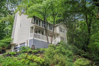 507 Spring Creek NE Way, Marietta, GA 30068