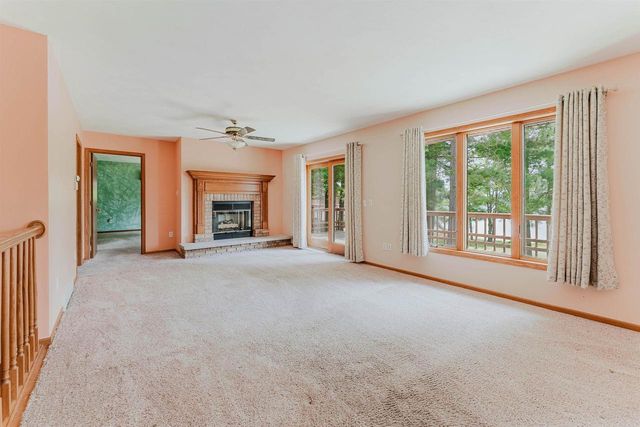N2804 COUNTY ROAD Y, Clintonville, WI 54929
