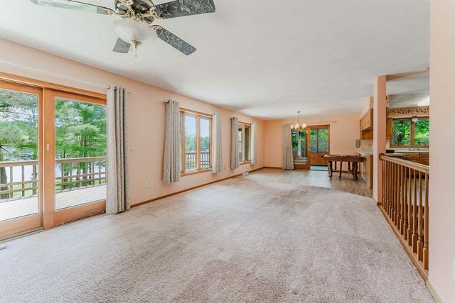N2804 COUNTY ROAD Y, Clintonville, WI 54929