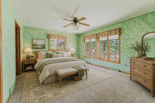 N2804 COUNTY ROAD Y, Clintonville, WI 54929
