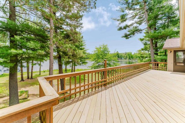 N2804 COUNTY ROAD Y, Clintonville, WI 54929