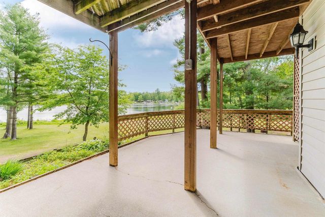 N2804 COUNTY ROAD Y, Clintonville, WI 54929