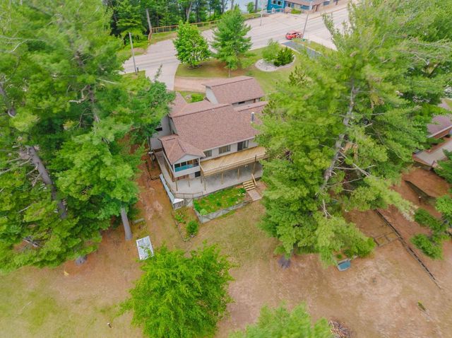 N2804 COUNTY ROAD Y, Clintonville, WI 54929