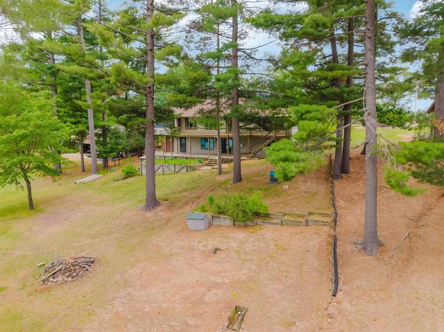 N2804 COUNTY ROAD Y, Clintonville, WI 54929