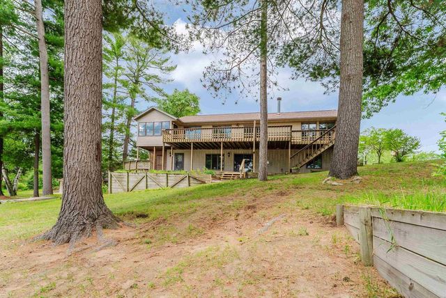 N2804 COUNTY ROAD Y, Clintonville, WI 54929