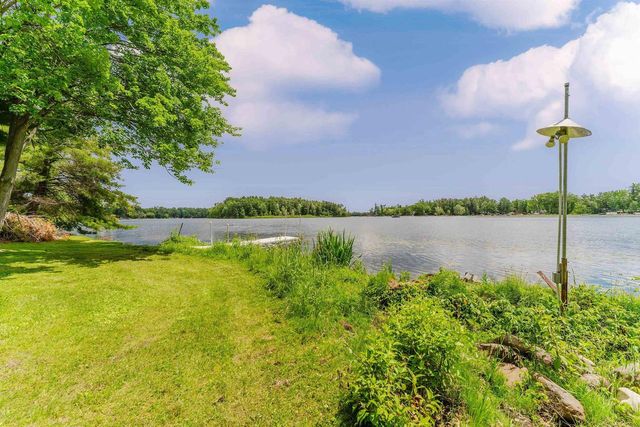 N2804 COUNTY ROAD Y, Clintonville, WI 54929