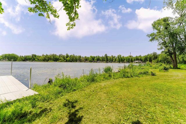 N2804 COUNTY ROAD Y, Clintonville, WI 54929