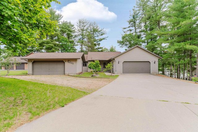 N2804 COUNTY ROAD Y, Clintonville, WI 54929
