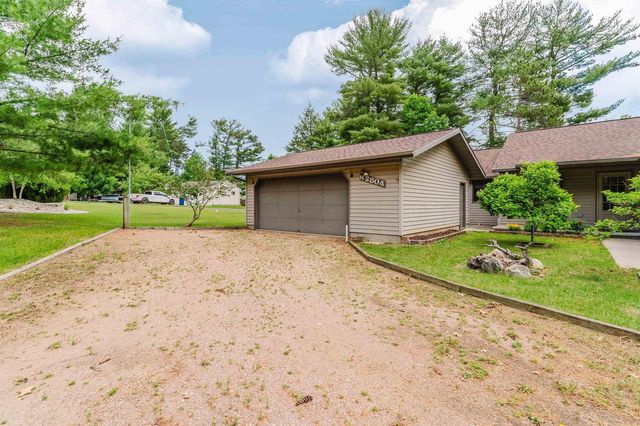 N2804 COUNTY ROAD Y, Clintonville, WI 54929
