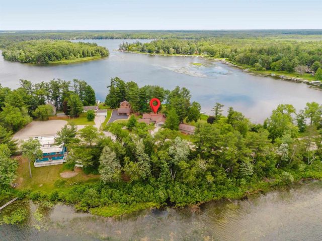 N2804 COUNTY ROAD Y, Clintonville, WI 54929