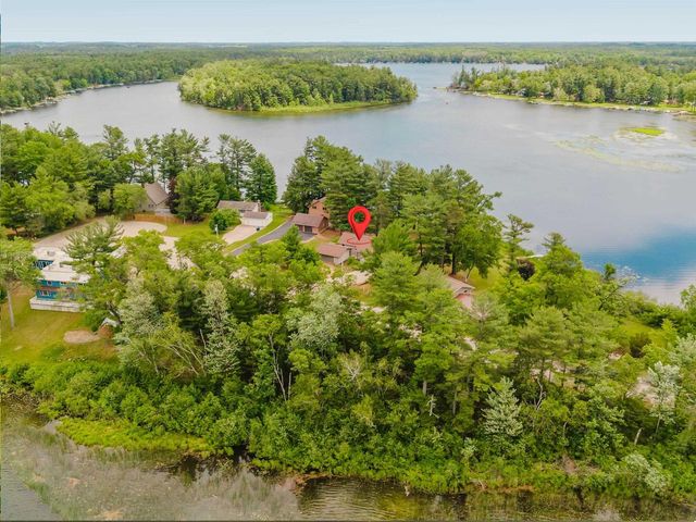 N2804 COUNTY ROAD Y, Clintonville, WI 54929