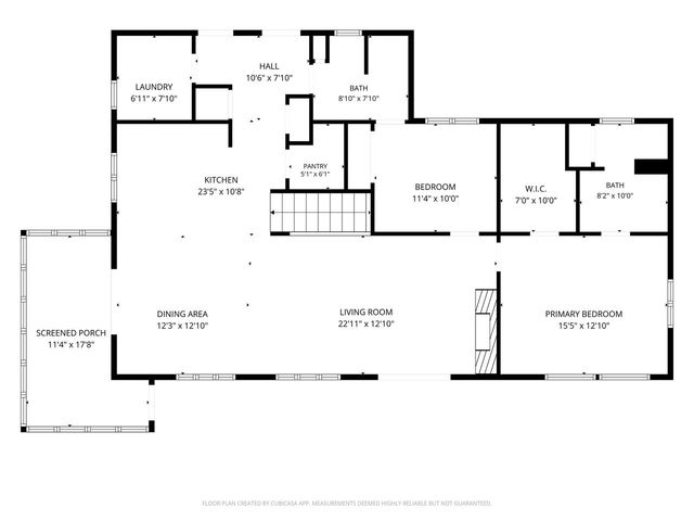 N2804 COUNTY ROAD Y, Clintonville, WI 54929