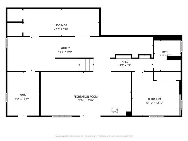 N2804 COUNTY ROAD Y, Clintonville, WI 54929
