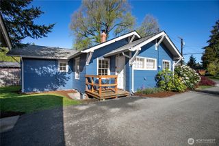 1305 W Illinois Street, Bellingham, WA 98225