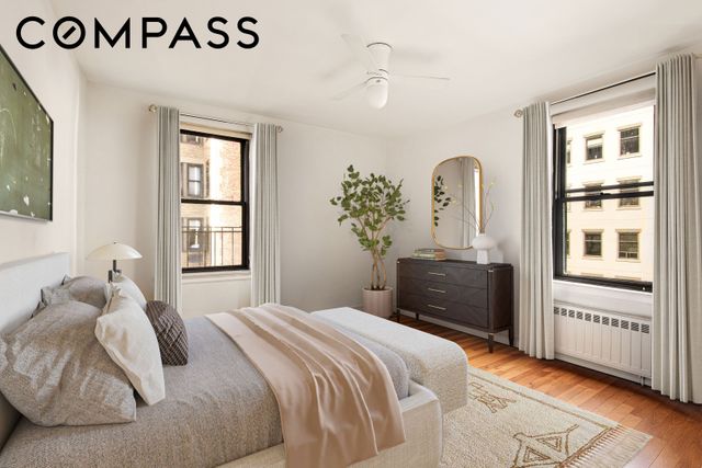 208 E 70th St Apt 6D, New York City, NY 10021