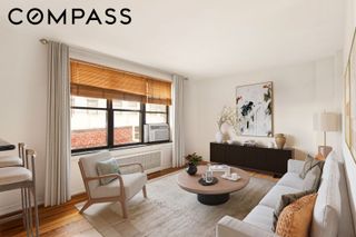208 E 70th St Apt 6D, New York City, NY 10021