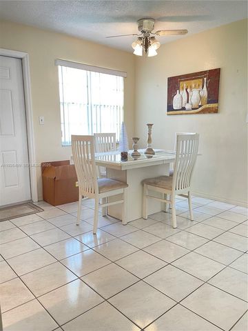 1599 NW 43rd Ave 108, Lauderhill, FL 33313