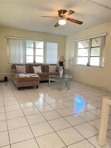 1599 NW 43rd Ave 108, Lauderhill, FL 33313