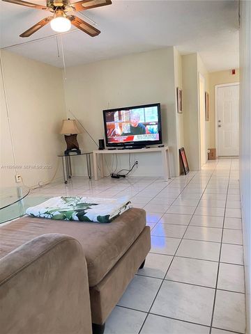 1599 NW 43rd Ave 108, Lauderhill, FL 33313