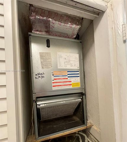 1599 NW 43rd Ave 108, Lauderhill, FL 33313