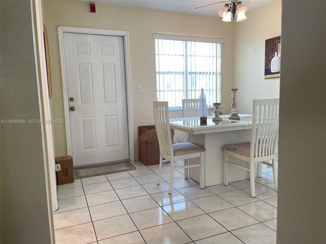 1599 NW 43rd Ave 108, Lauderhill, FL 33313