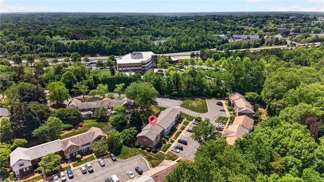 2962 Saint Marks Road E, Winston-salem, NC 27103