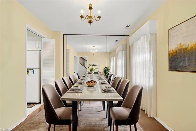 2962 Saint Marks Road E, Winston-salem, NC 27103