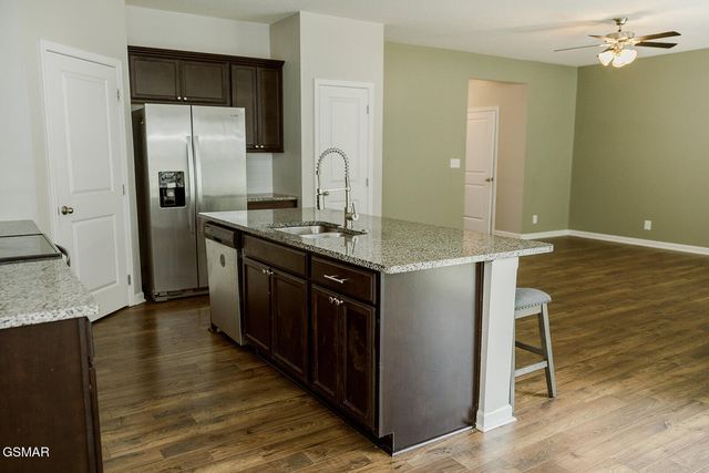 6 Lilac Court, Clinton, TN 37716