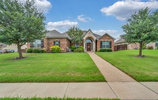 550 Hunton Lane, Robinson, TX 76706