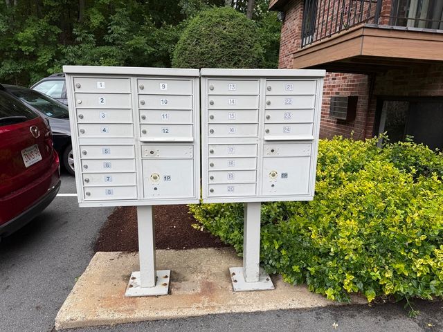 645 West Lowell Avenue 2, Haverhill, MA 01832