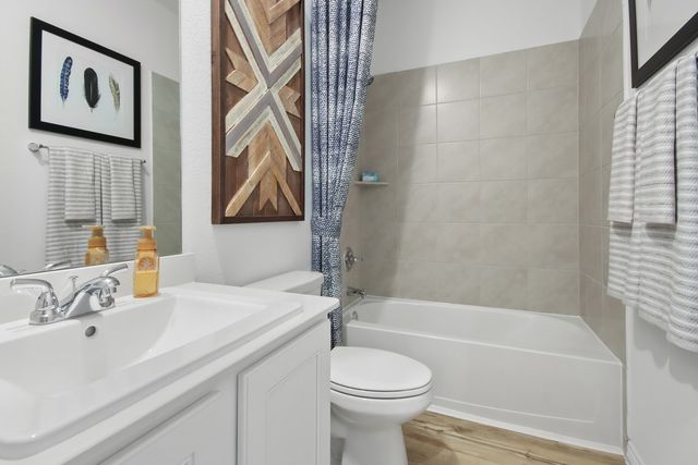 3109 Areca Lane, Fort Worth, TX 76108