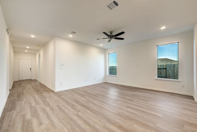3109 Areca Lane, Fort Worth, TX 76108