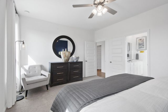 3109 Areca Lane, Fort Worth, TX 76108