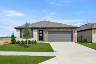 3109 Areca Lane, Fort Worth, TX 76108