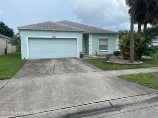 4246 Mount Carmel Lane, Melbourne, FL 32901