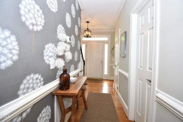 3316 Carrack Court, Raleigh, NC 27613