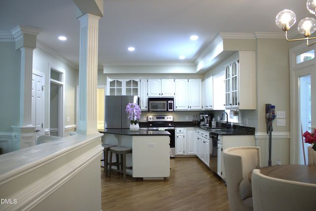 3316 Carrack Court, Raleigh, NC 27613