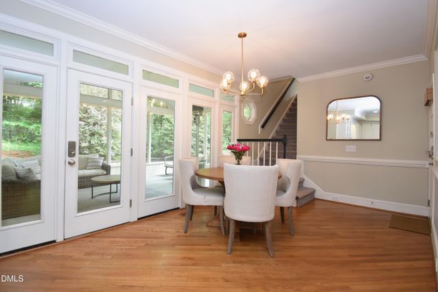3316 Carrack Court, Raleigh, NC 27613