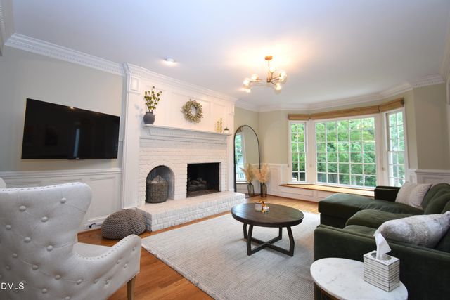 3316 Carrack Court, Raleigh, NC 27613