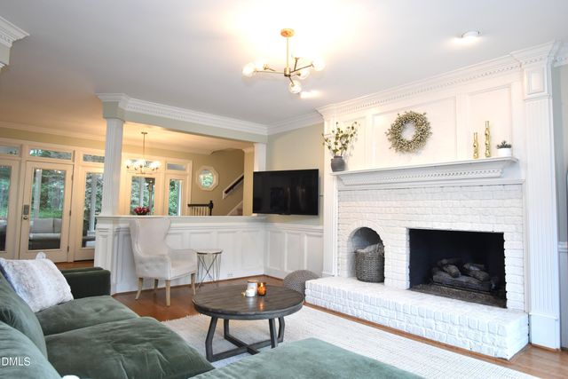 3316 Carrack Court, Raleigh, NC 27613